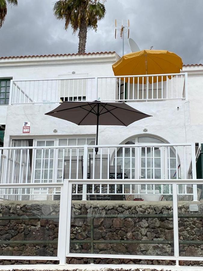 Villa Casa Armonia Del Sol San Bartolomé Exterior foto